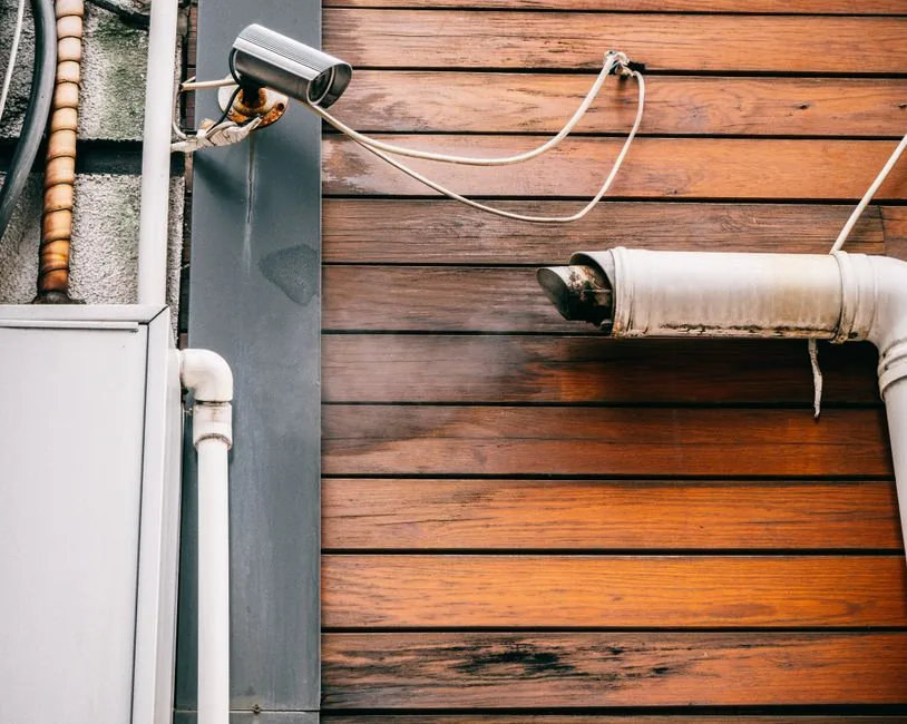 Storm Damage Repair in Charlotte
